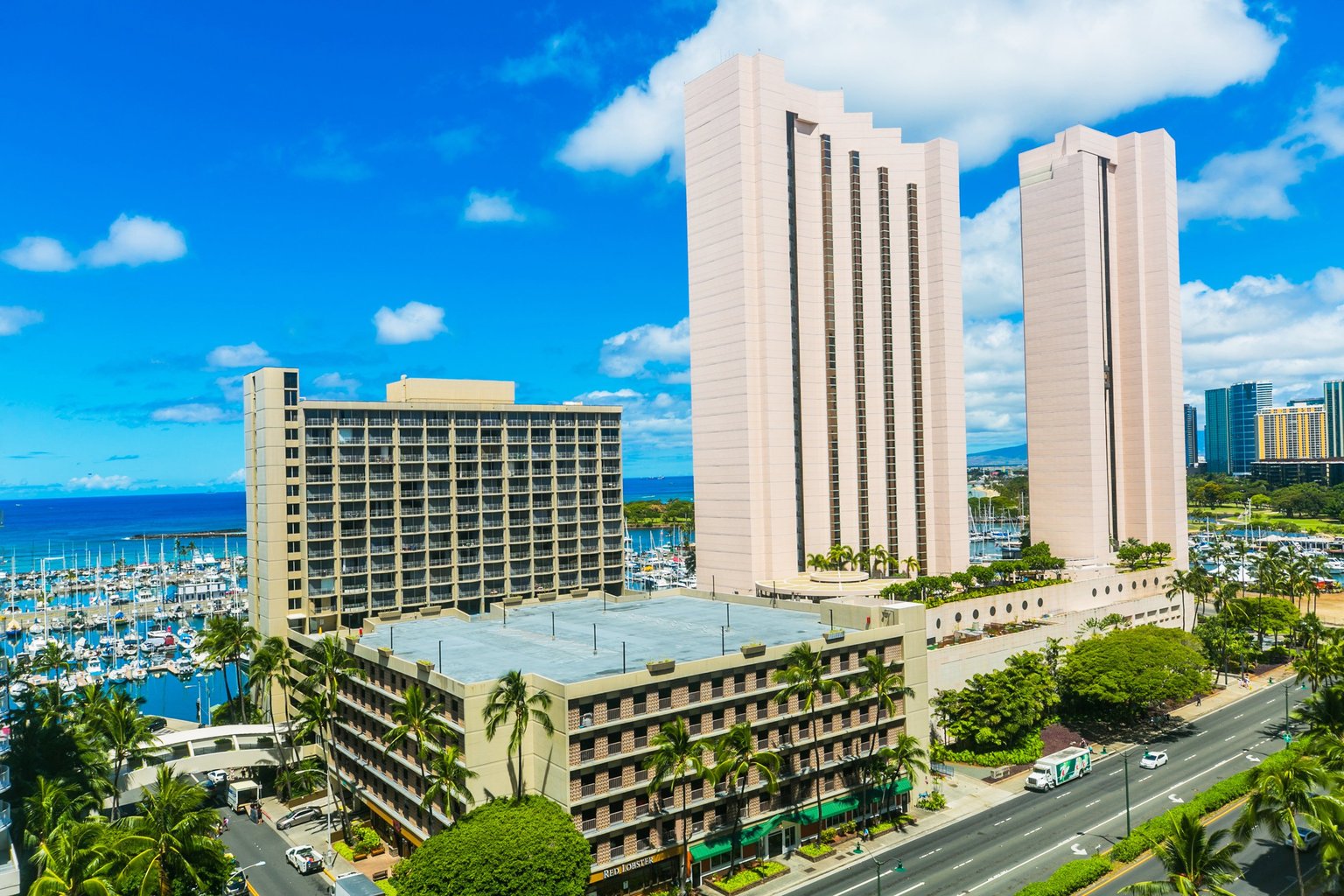 Honolulu Vacation Rental