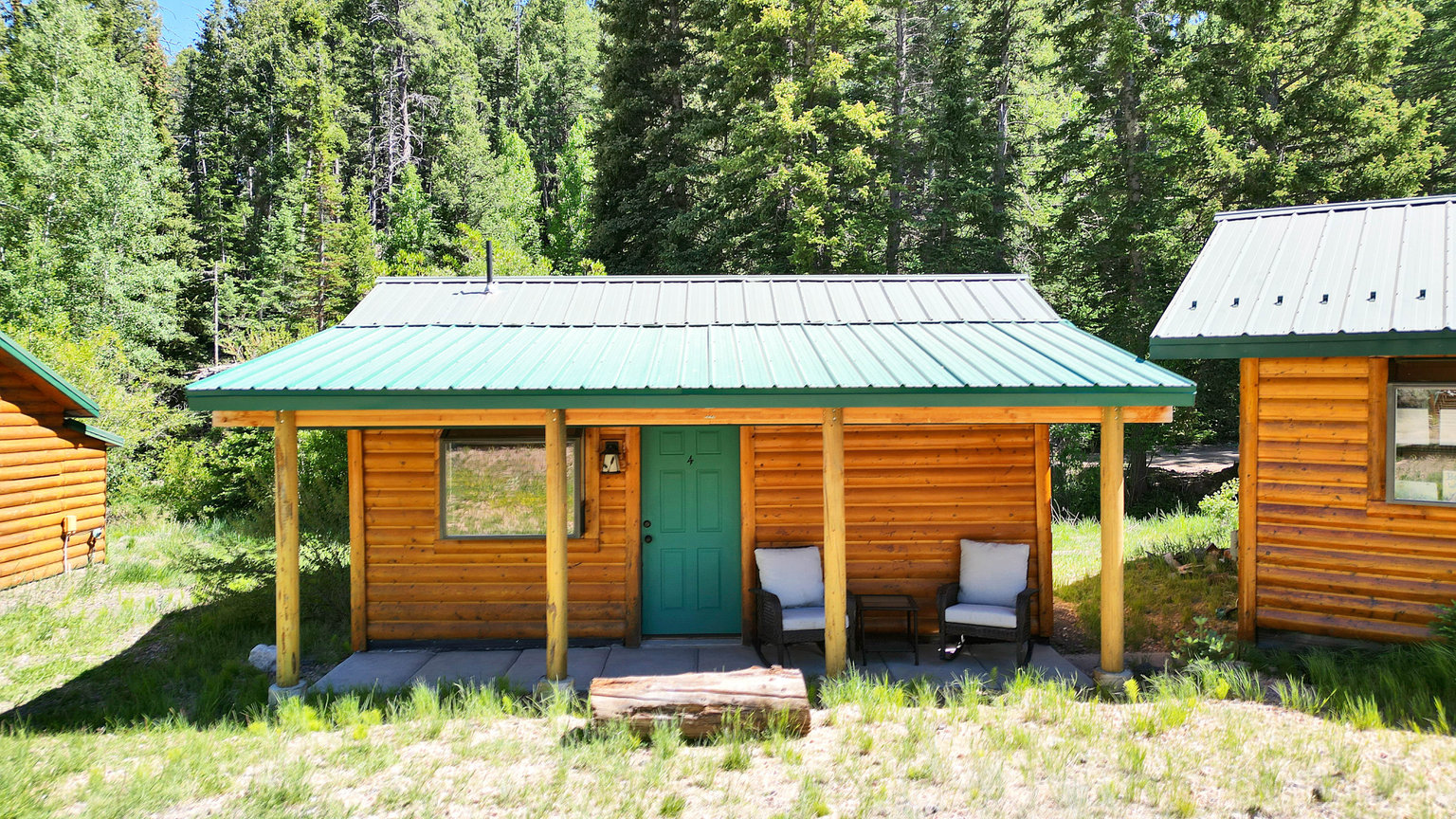 Panguitch Lake Vacation Rental
