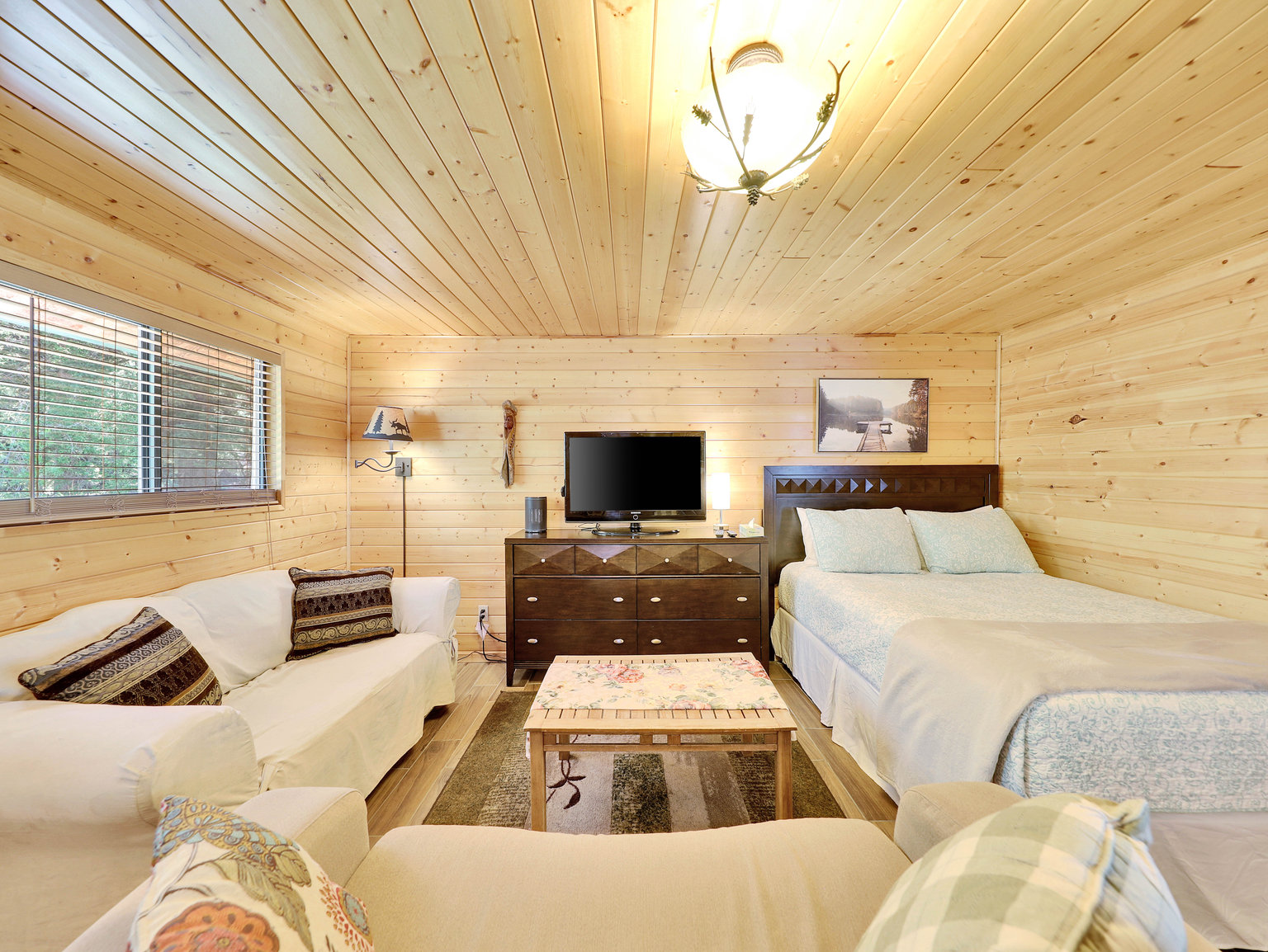 Panguitch Lake Vacation Rental