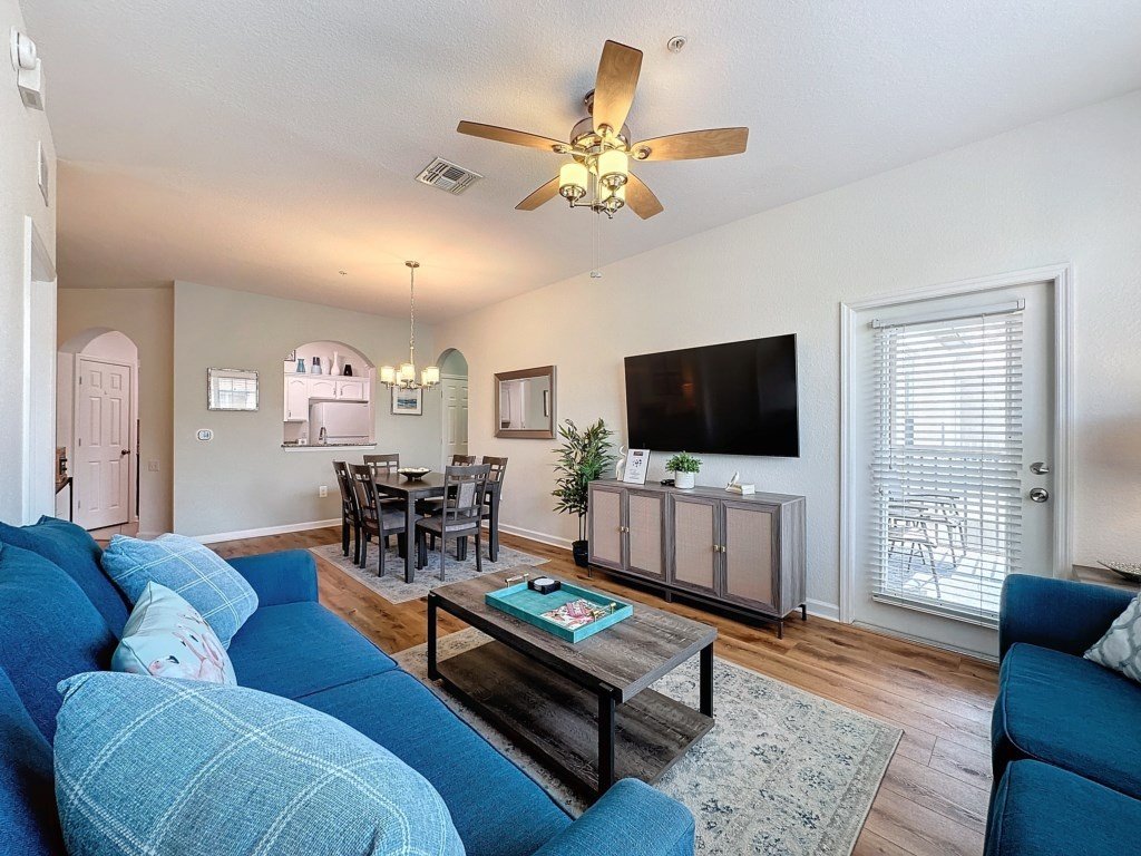 Kissimmee Vacation Rental