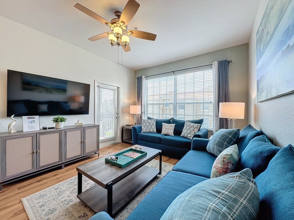 Kissimmee Vacation Rental