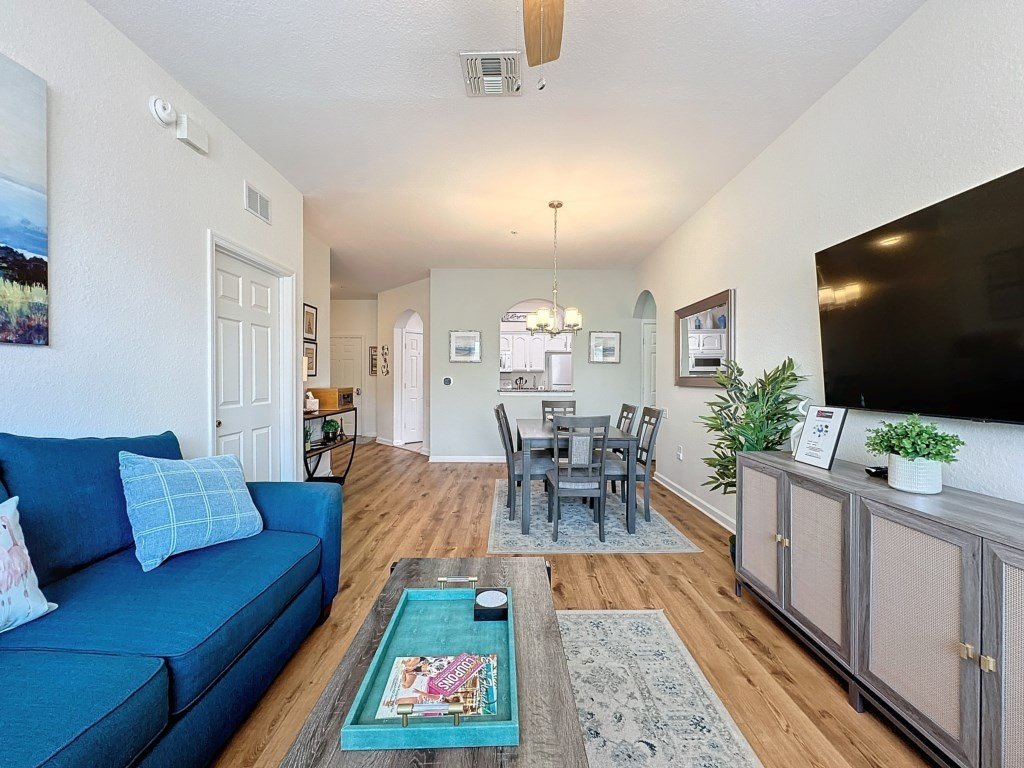 Kissimmee Vacation Rental