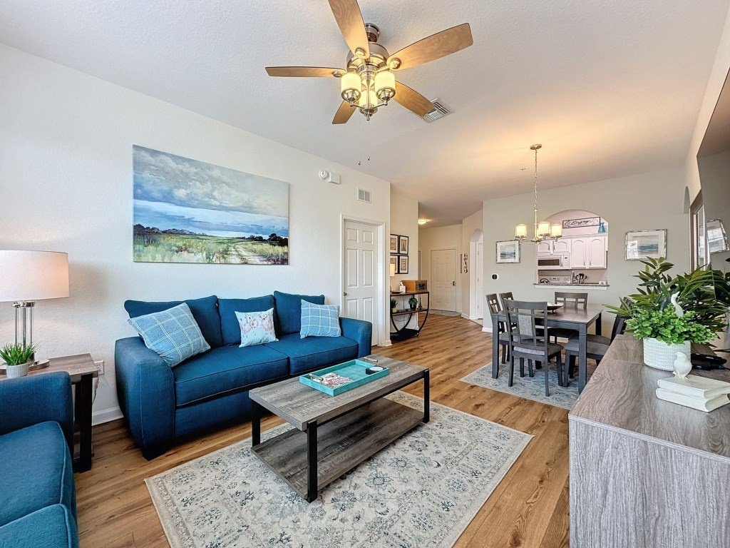 Kissimmee Vacation Rental