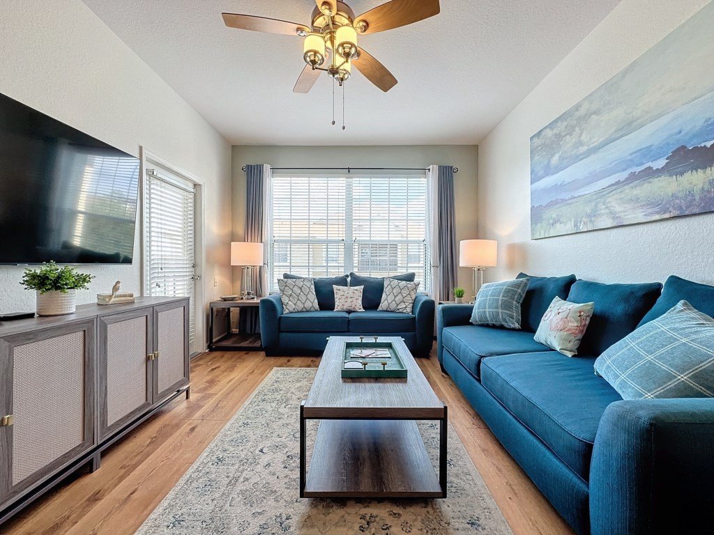Kissimmee Vacation Rental