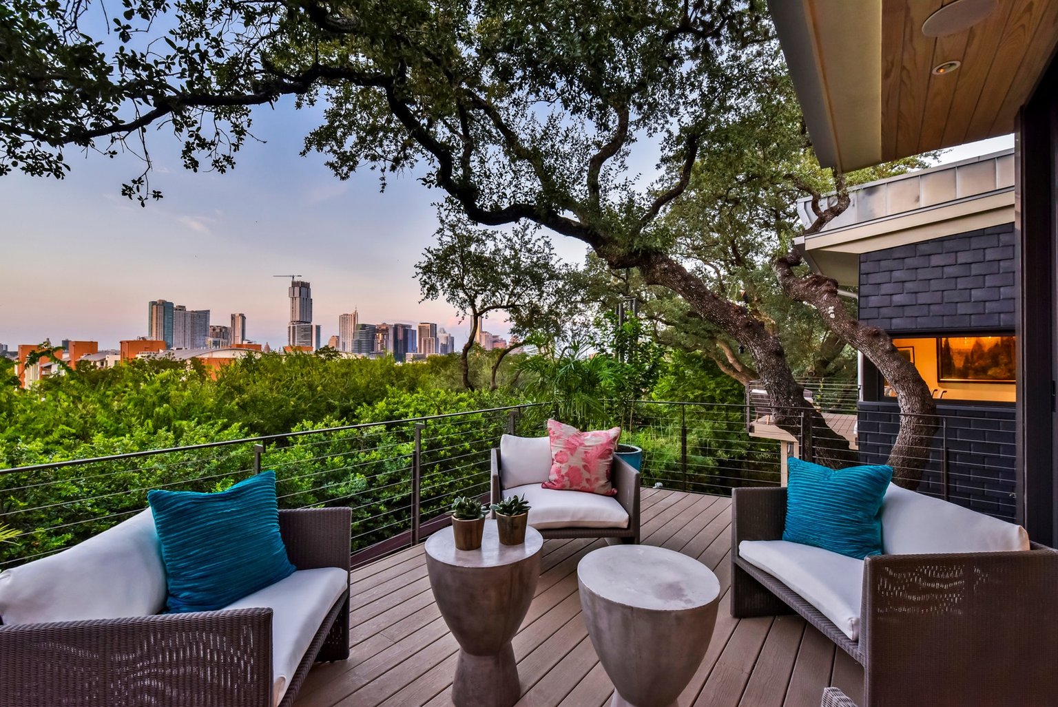 Austin Vacation Rental