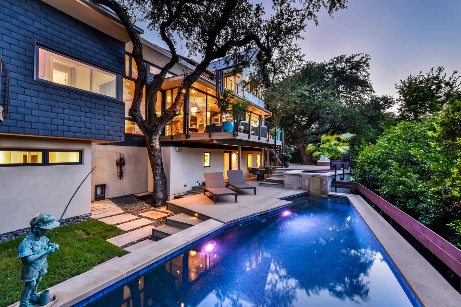 Austin Vacation Rental