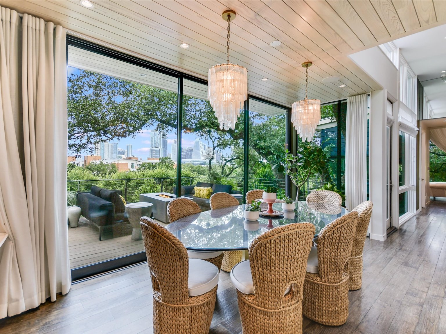 Austin Vacation Rental