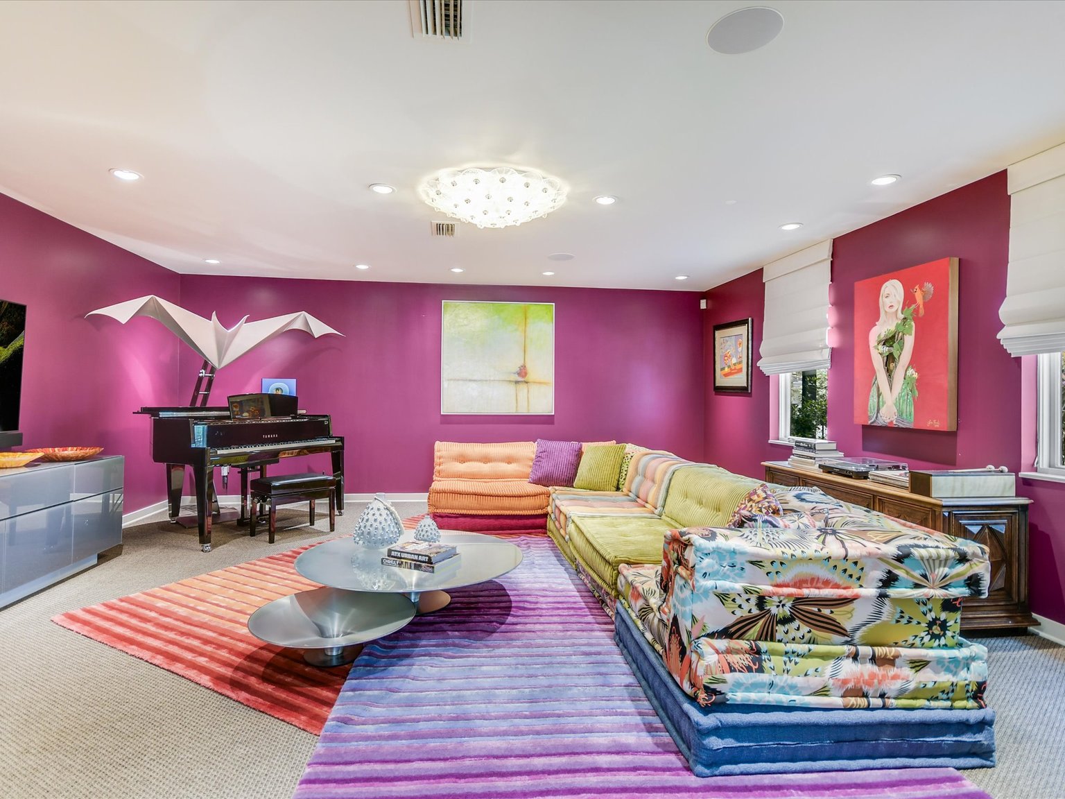 Austin Vacation Rental