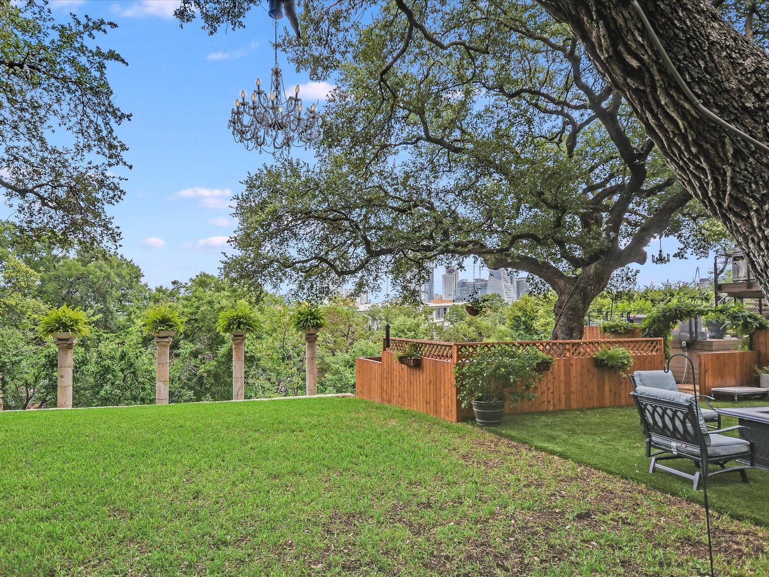 Austin Vacation Rental