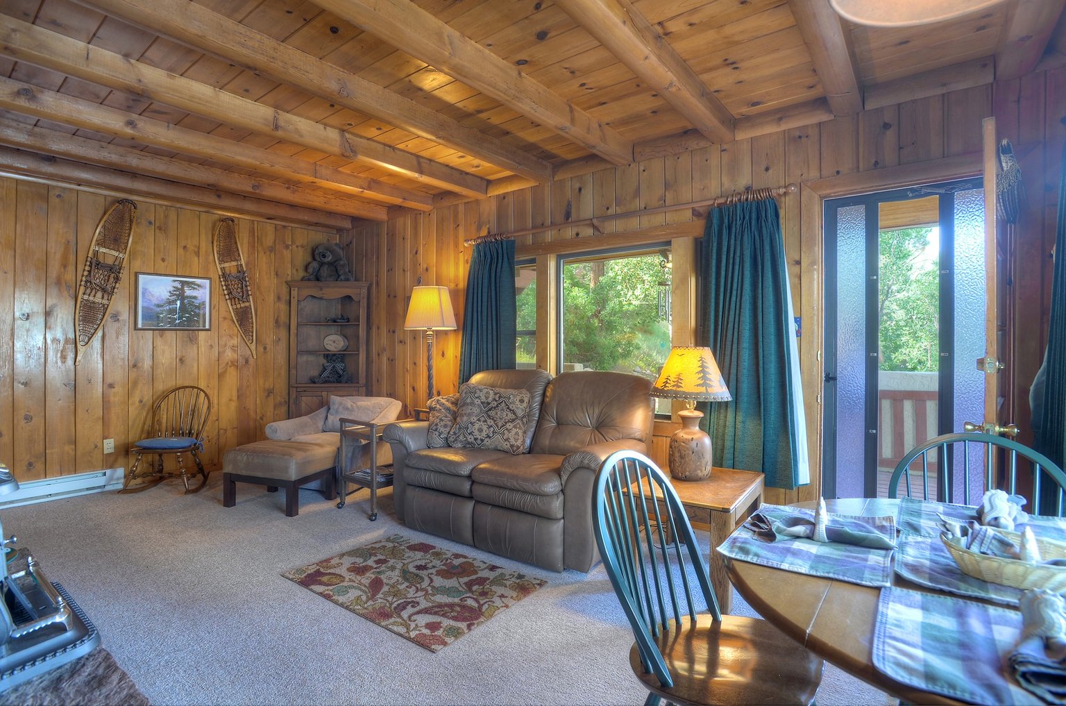 Bayfield Vacation Rental