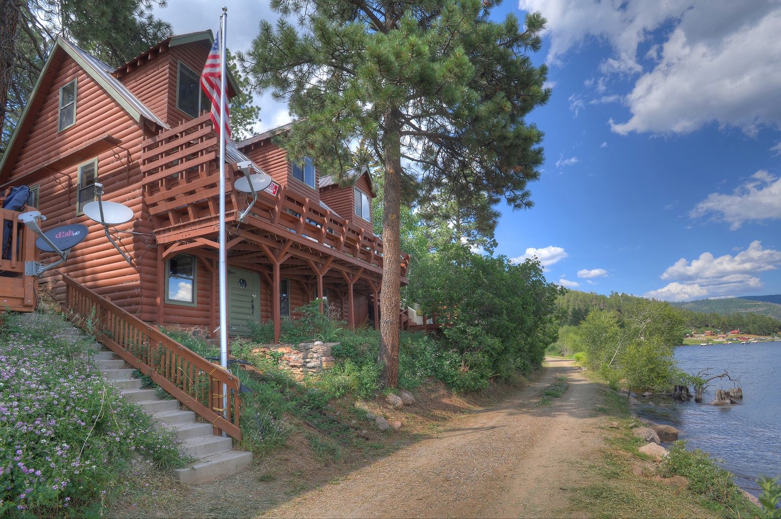 Bayfield Vacation Rental