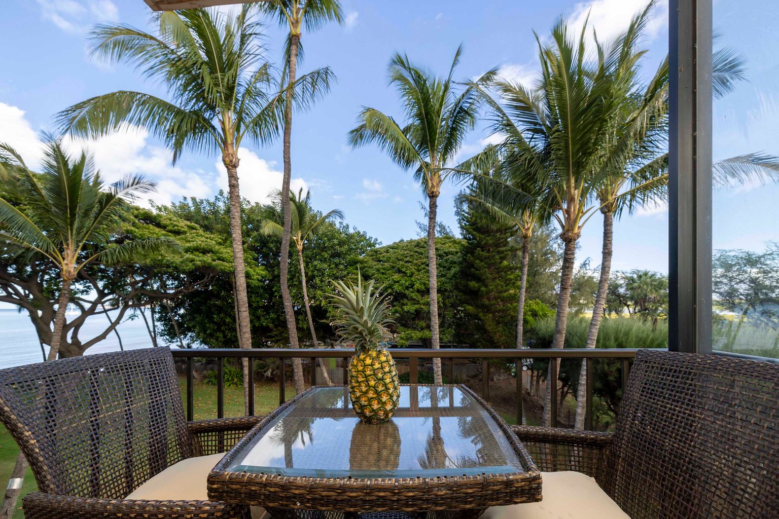 Kihei Vacation Rental