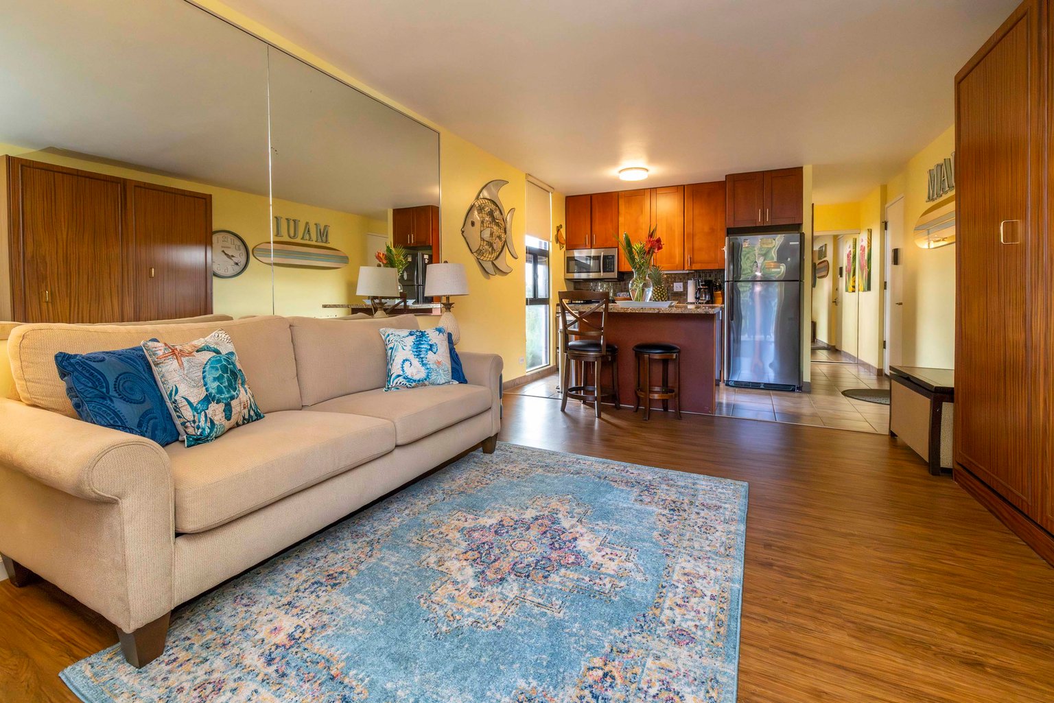 Kihei Vacation Rental