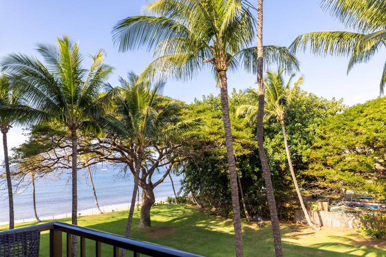 Kihei Vacation Rental