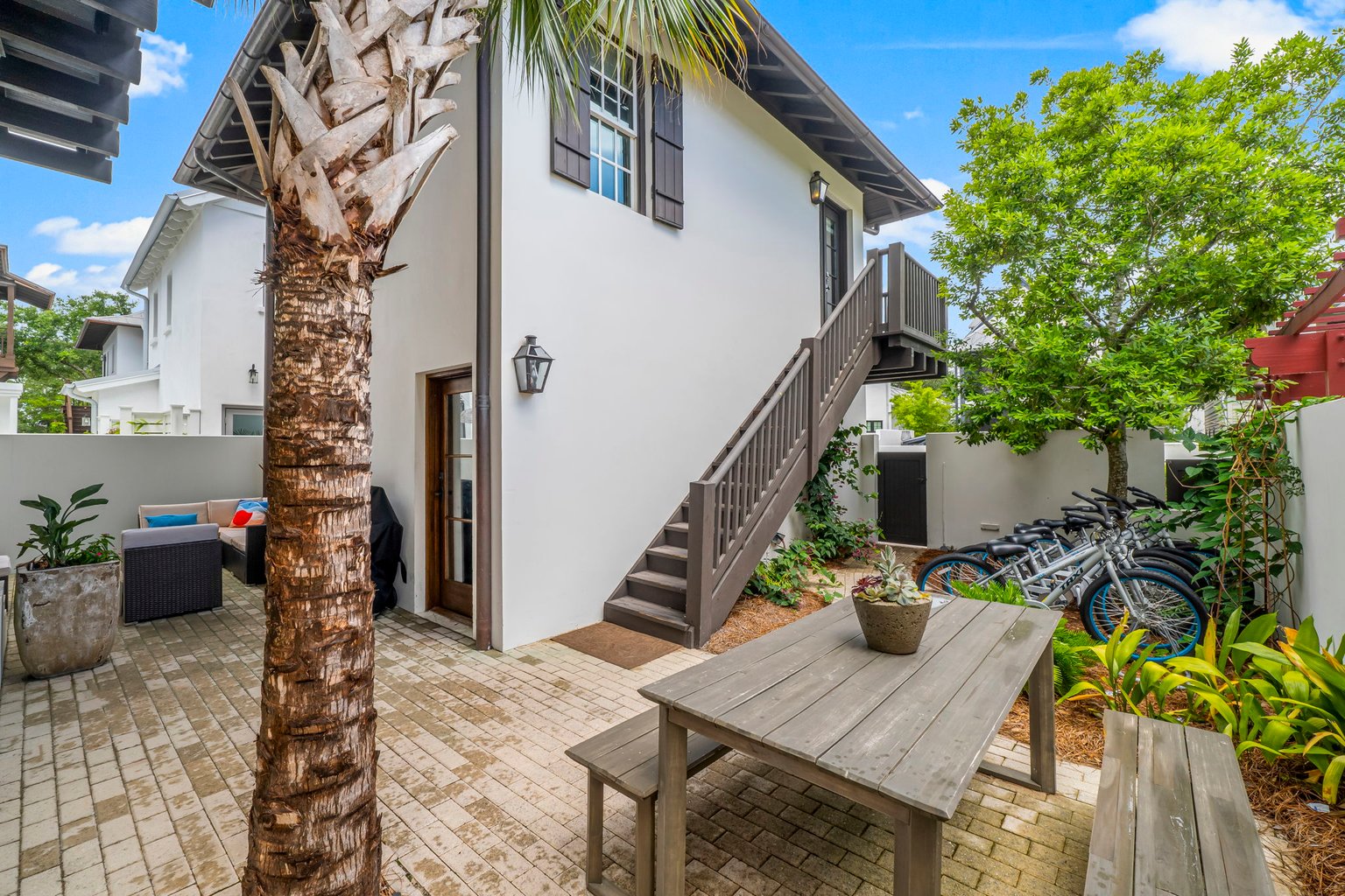 Rosemary Beach Vacation Rental