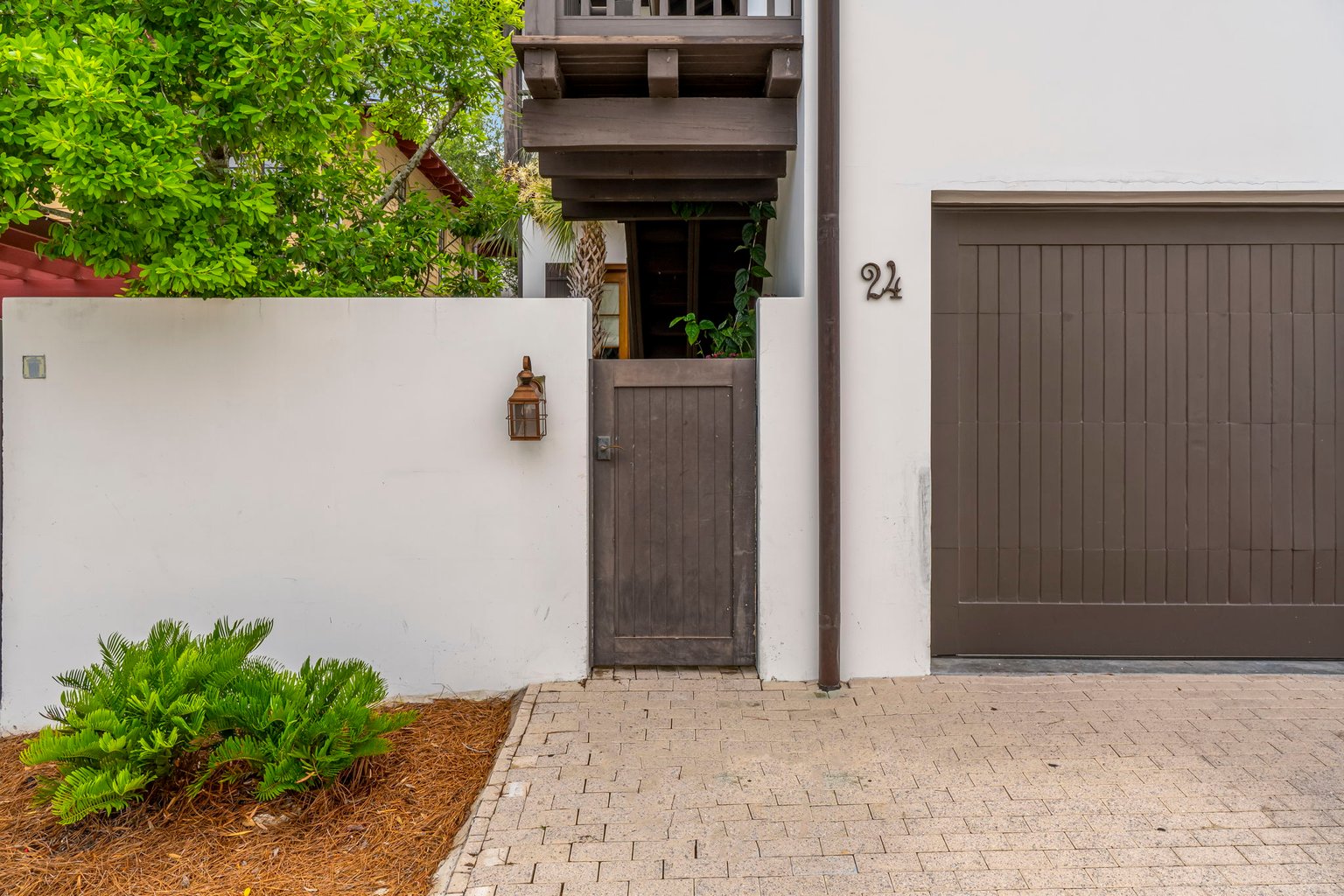 Rosemary Beach Vacation Rental