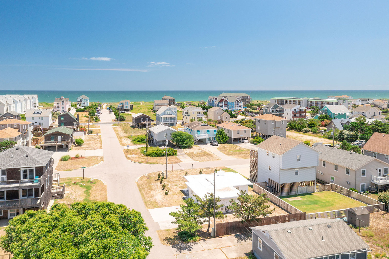 Kill Devil Hills Vacation Rental