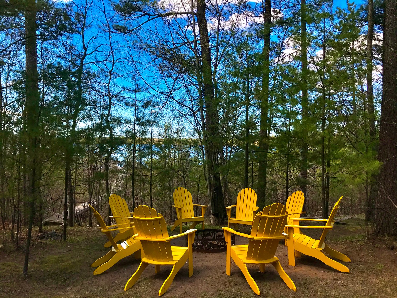 Woodruff Vacation Rental