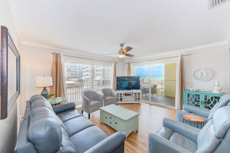 Redington Shores Vacation Rental