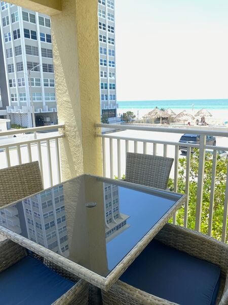 Redington Shores Vacation Rental