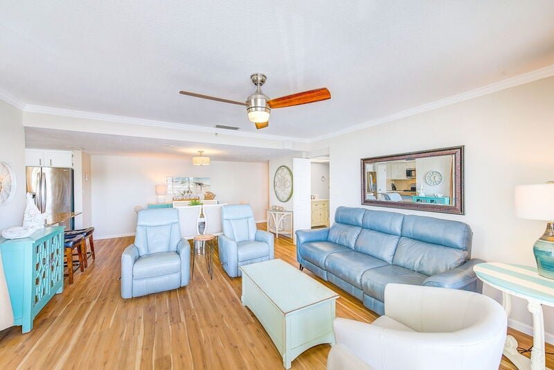 Redington Shores Vacation Rental