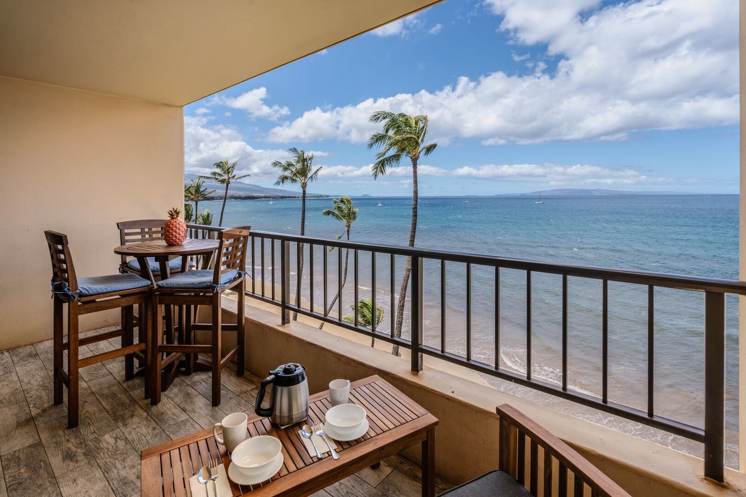 Kihei Vacation Rental