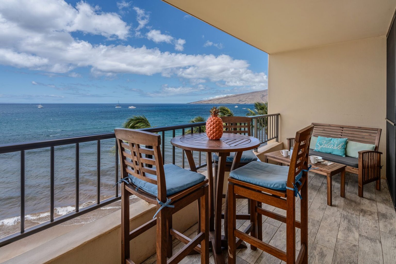 Kihei Vacation Rental