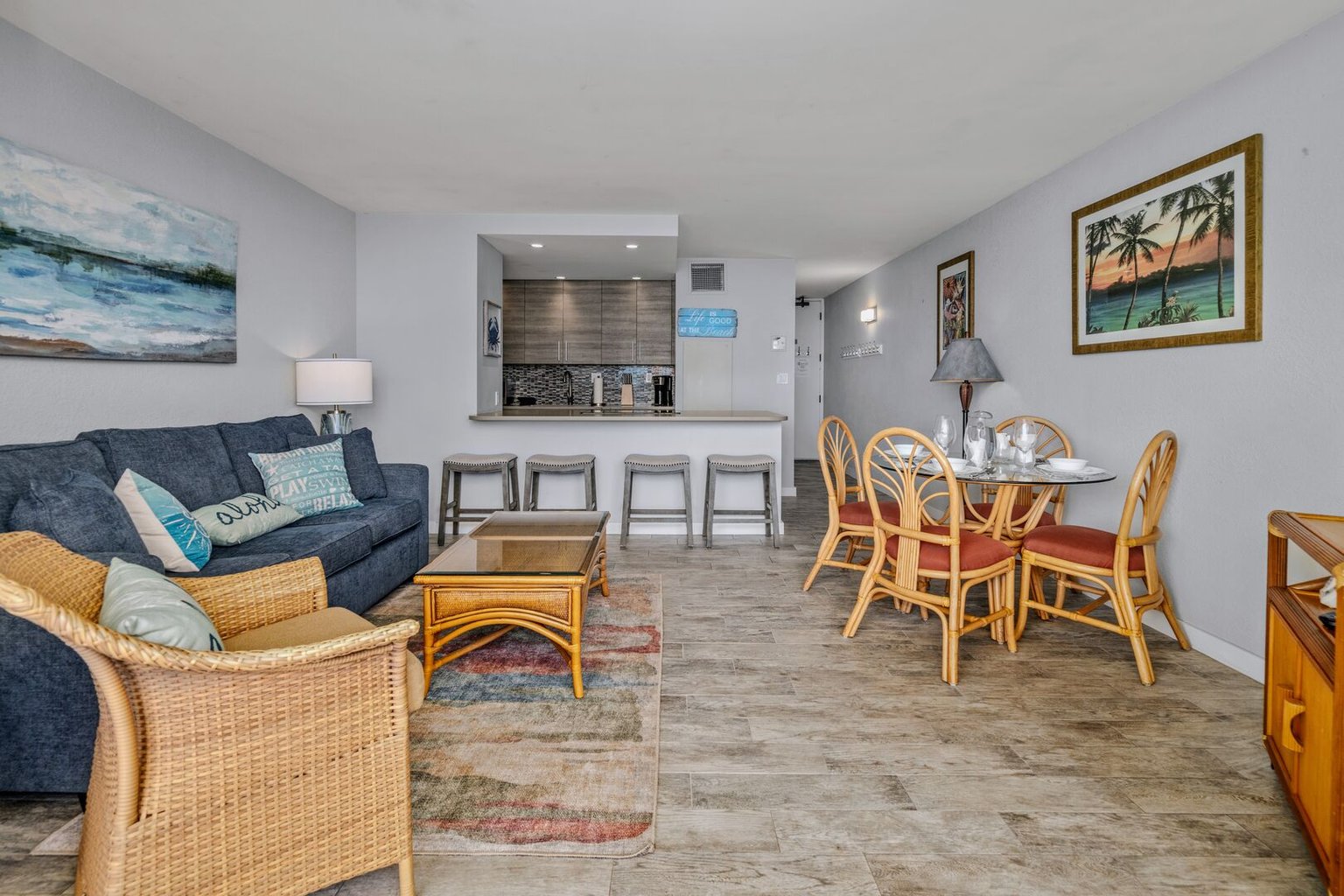 Kihei Vacation Rental