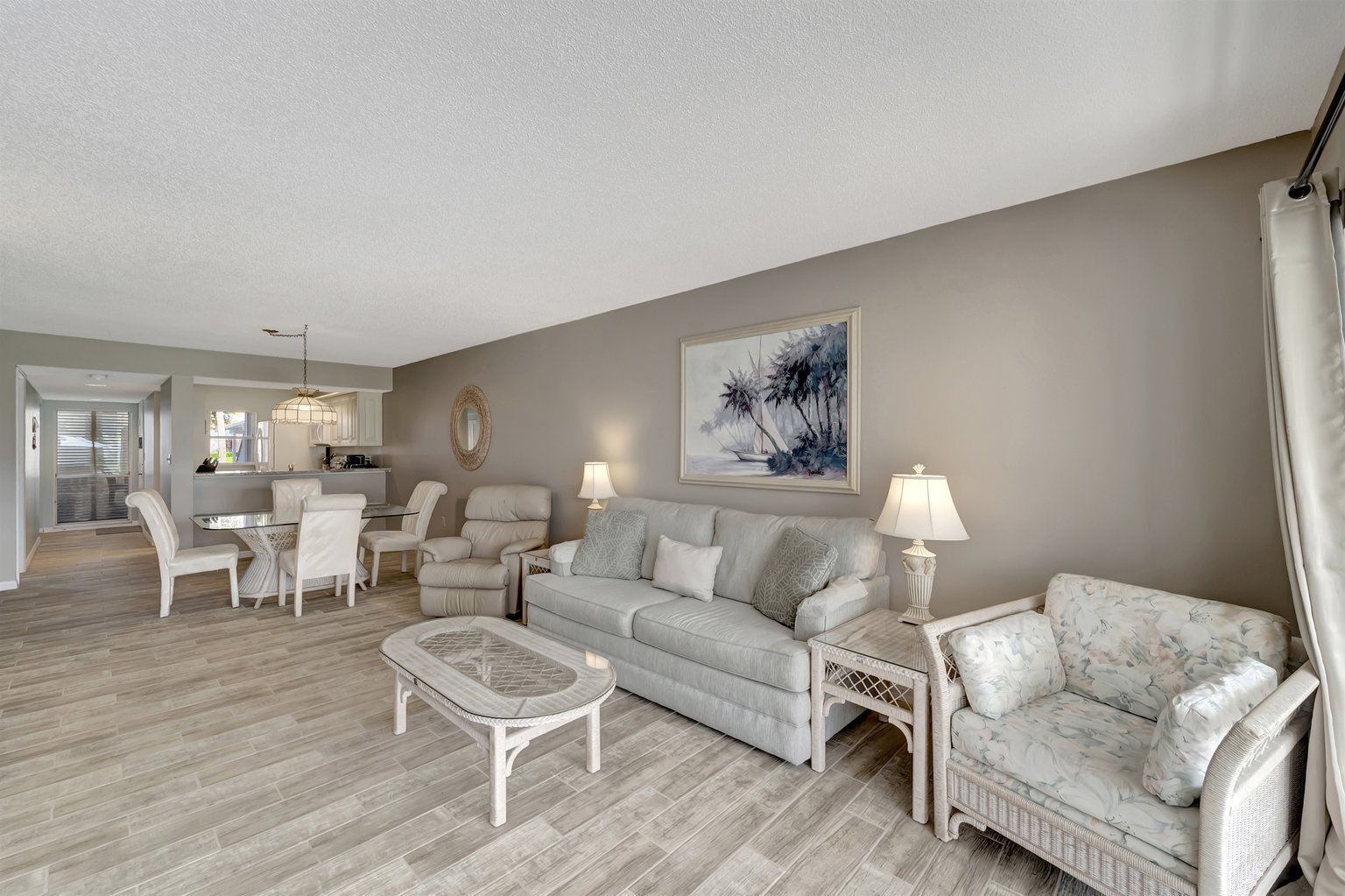 Venice Vacation Rental