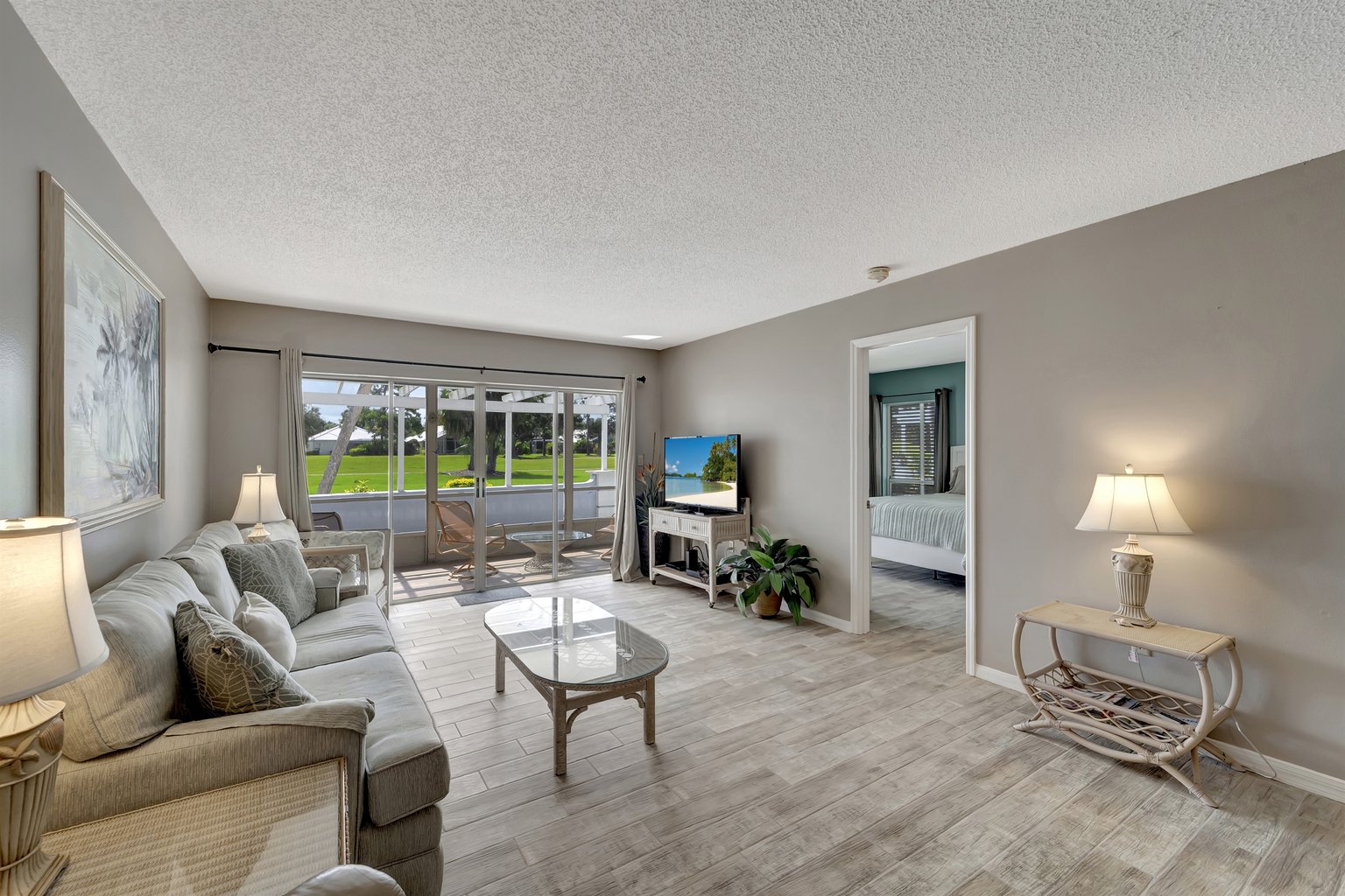 Venice Vacation Rental