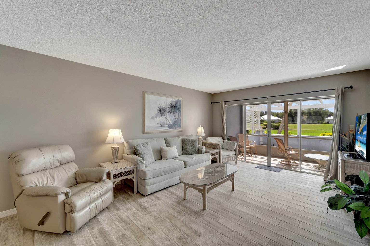 Venice Vacation Rental