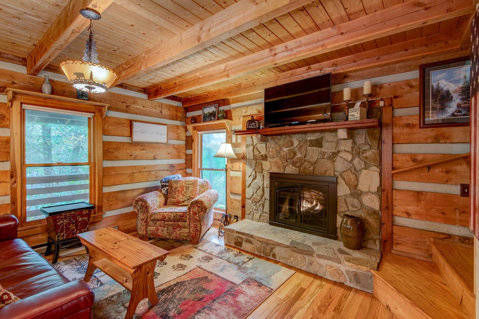 Boone Vacation Rental