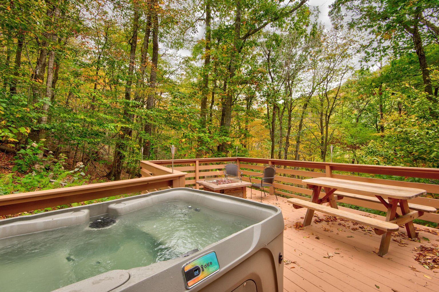 Boone Vacation Rental