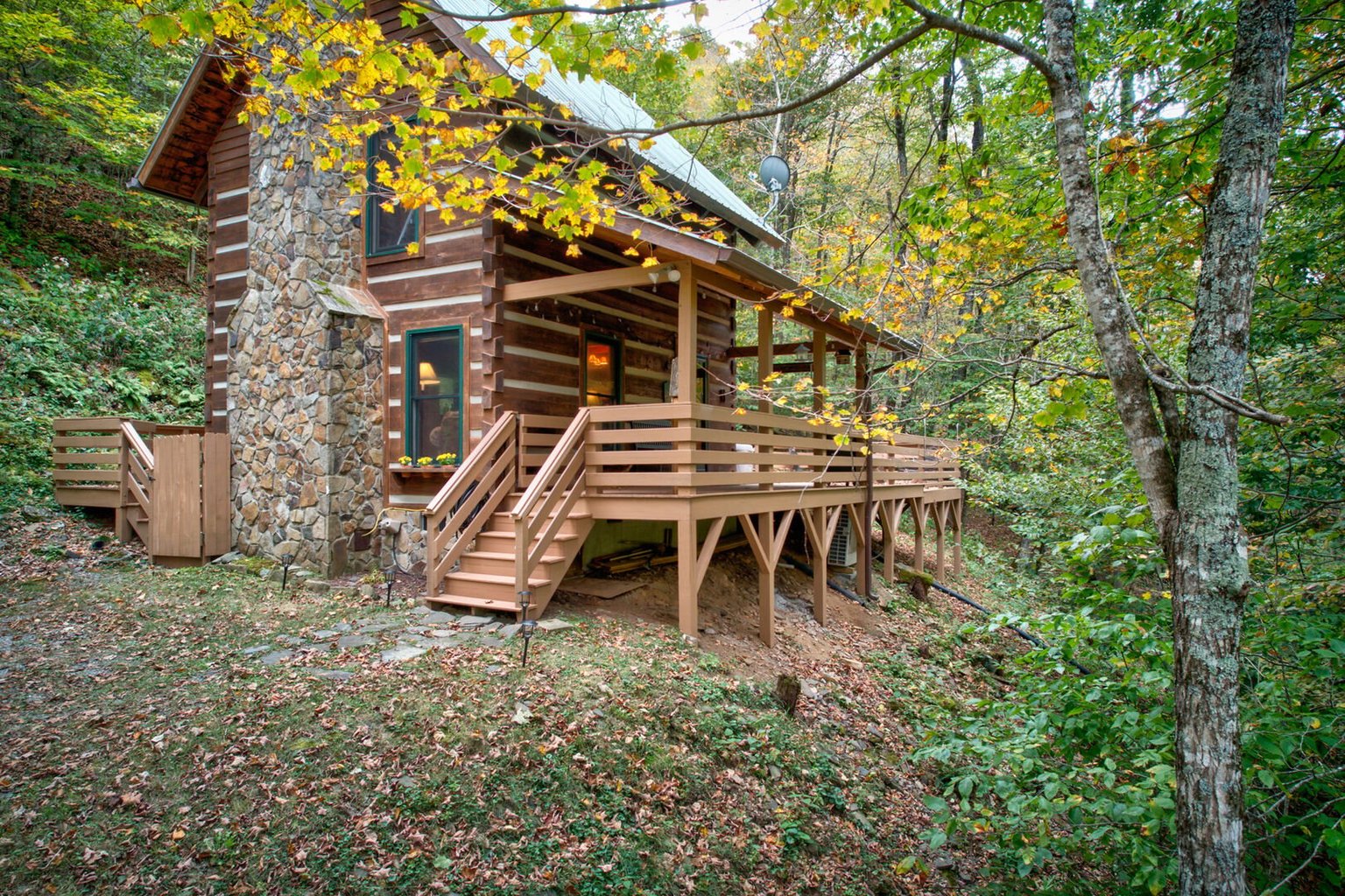 Boone Vacation Rental