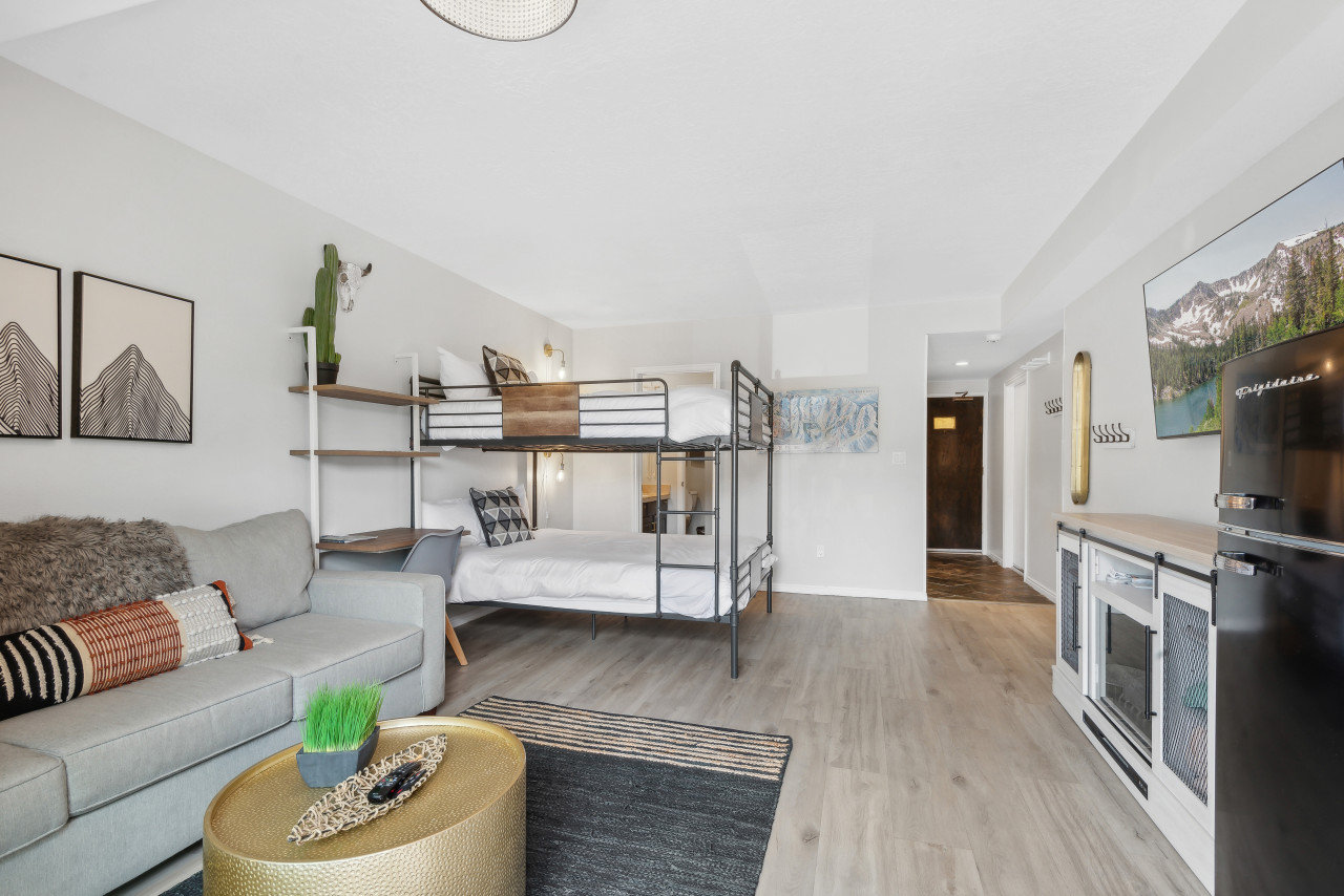 Park City Vacation Rental