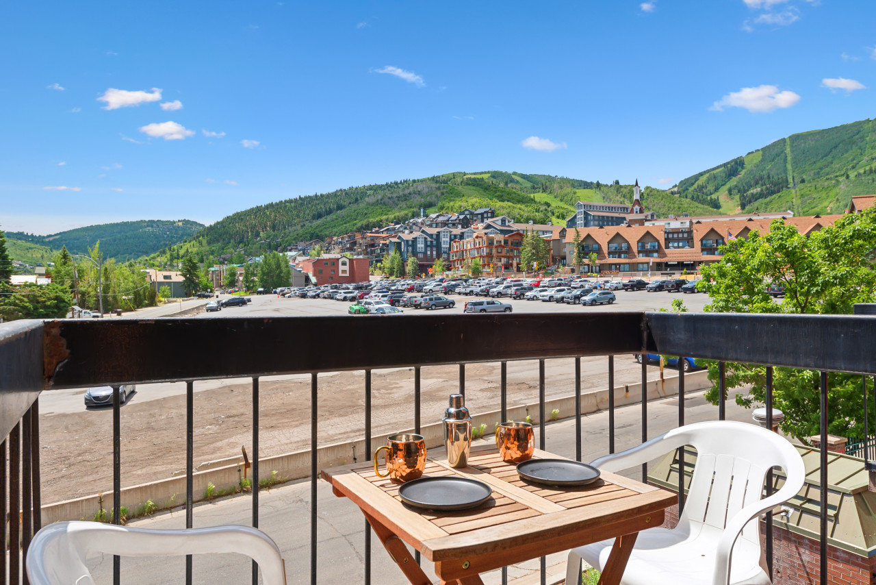 Park City Vacation Rental