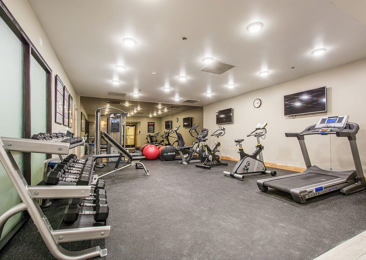 Park City Vacation Rental