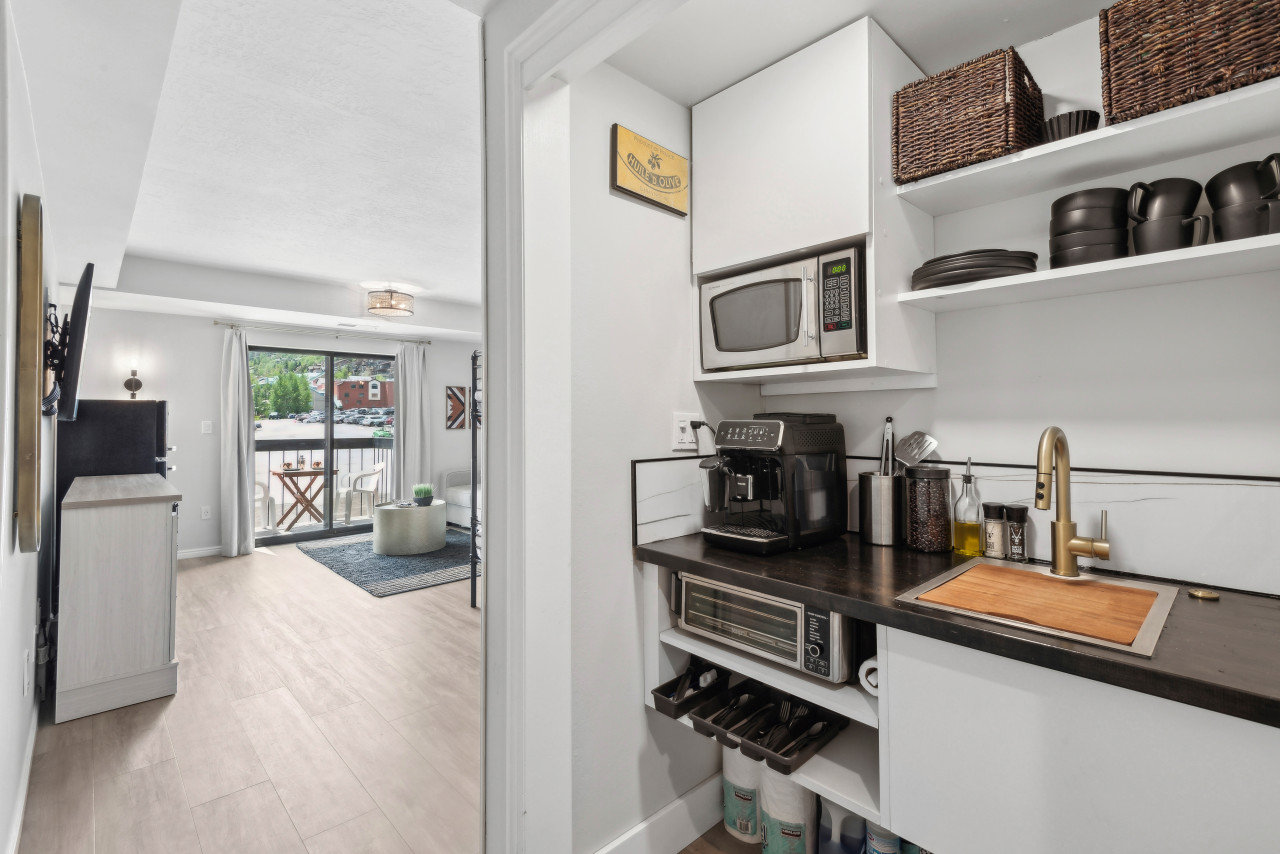 Park City Vacation Rental