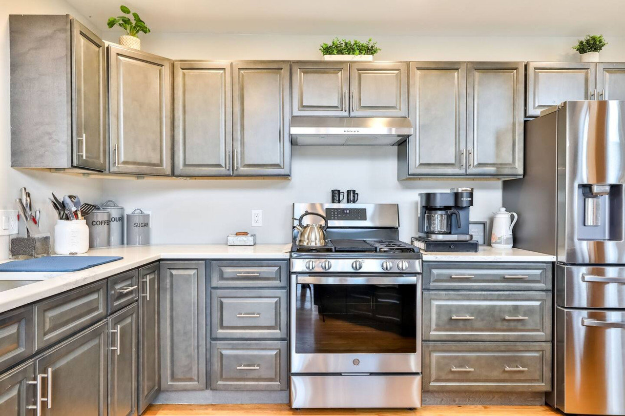 Cairo Vacation Rental