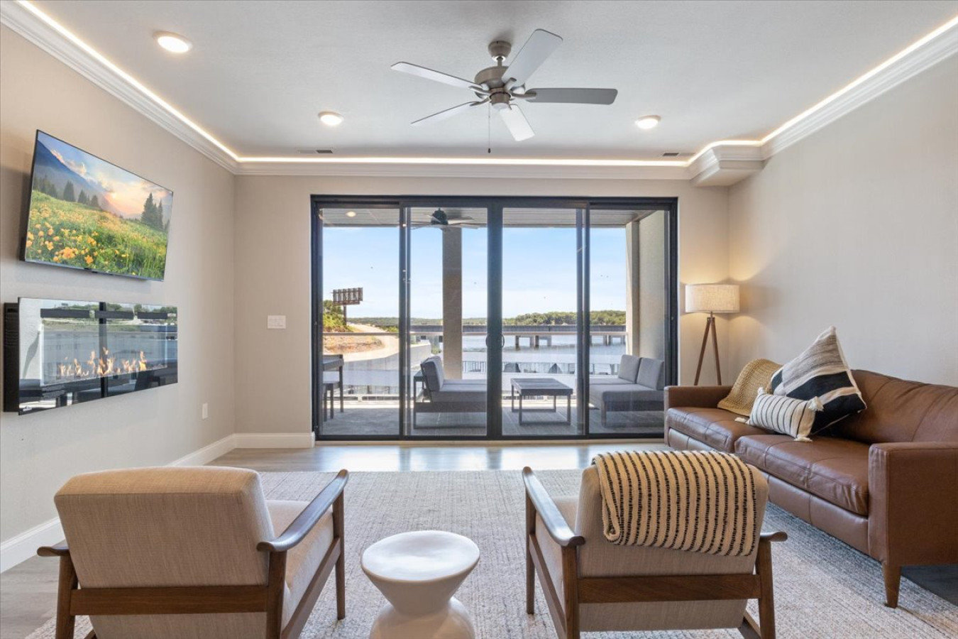 Osage Beach Vacation Rental