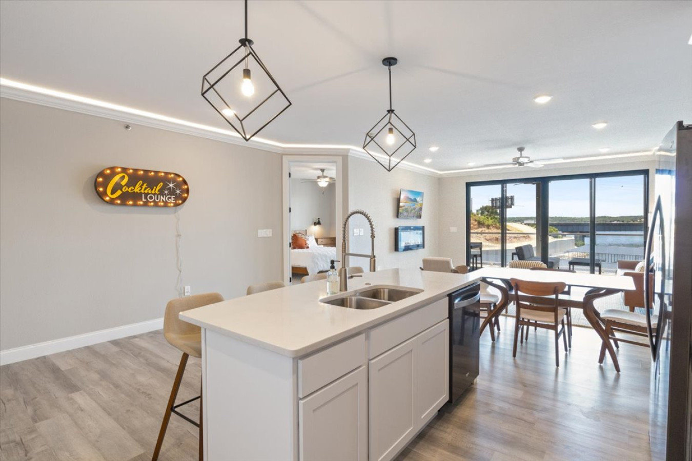 Osage Beach Vacation Rental