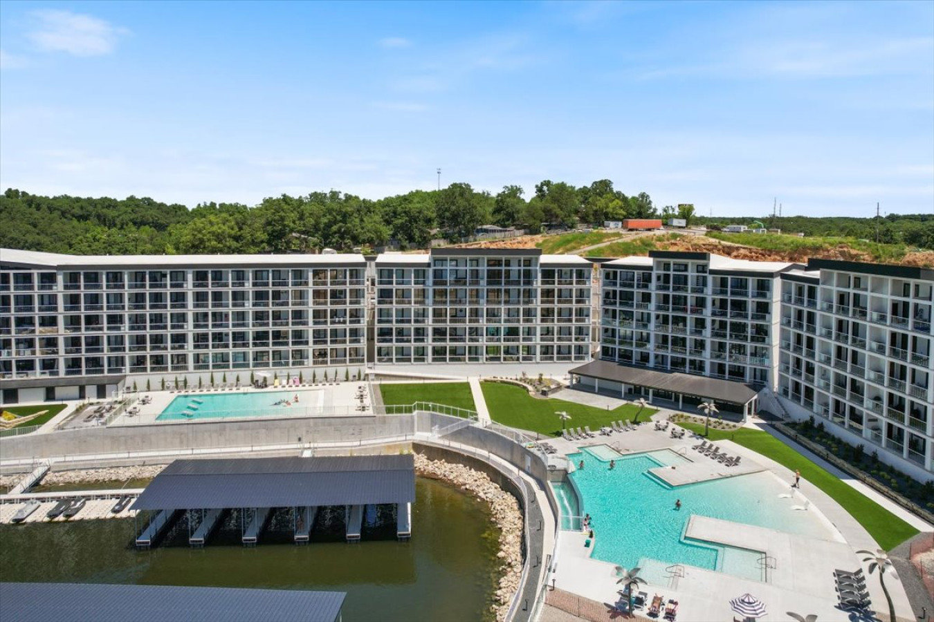 Osage Beach Vacation Rental