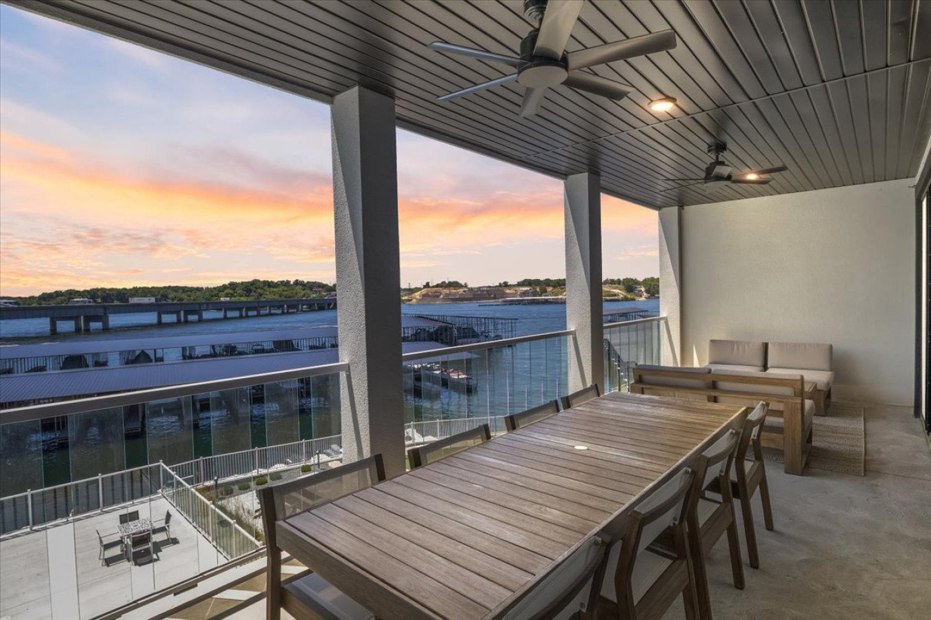 Osage Beach Vacation Rental