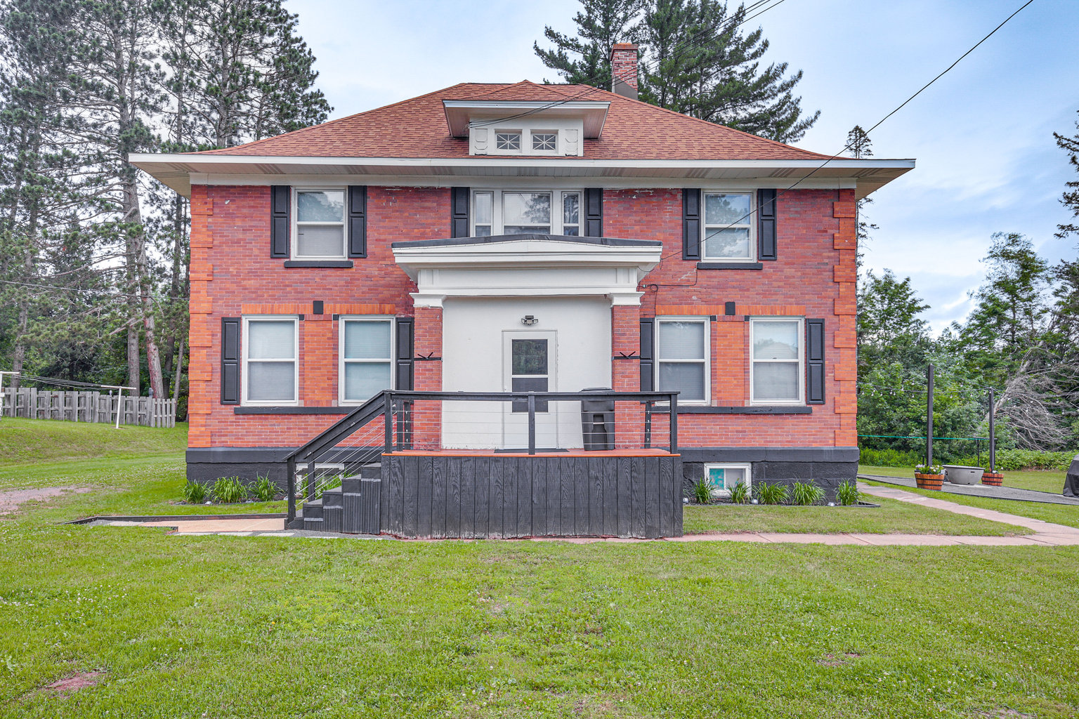 Bessemer Township Vacation Rental