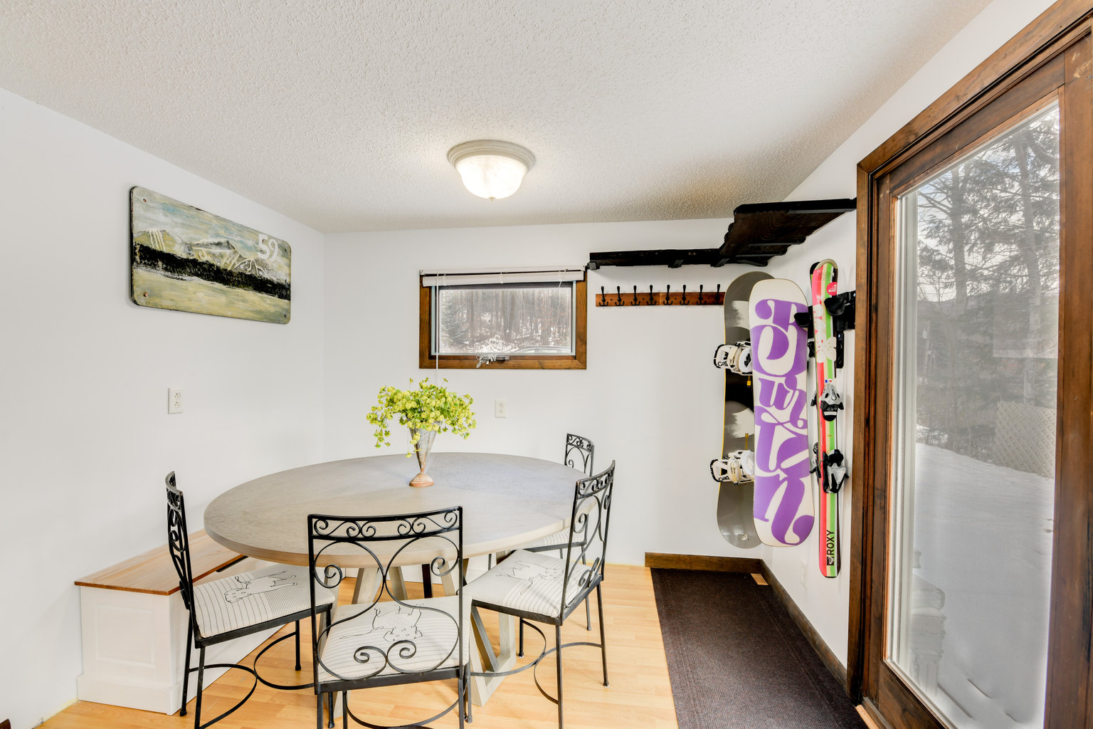 Westfield Vacation Rental