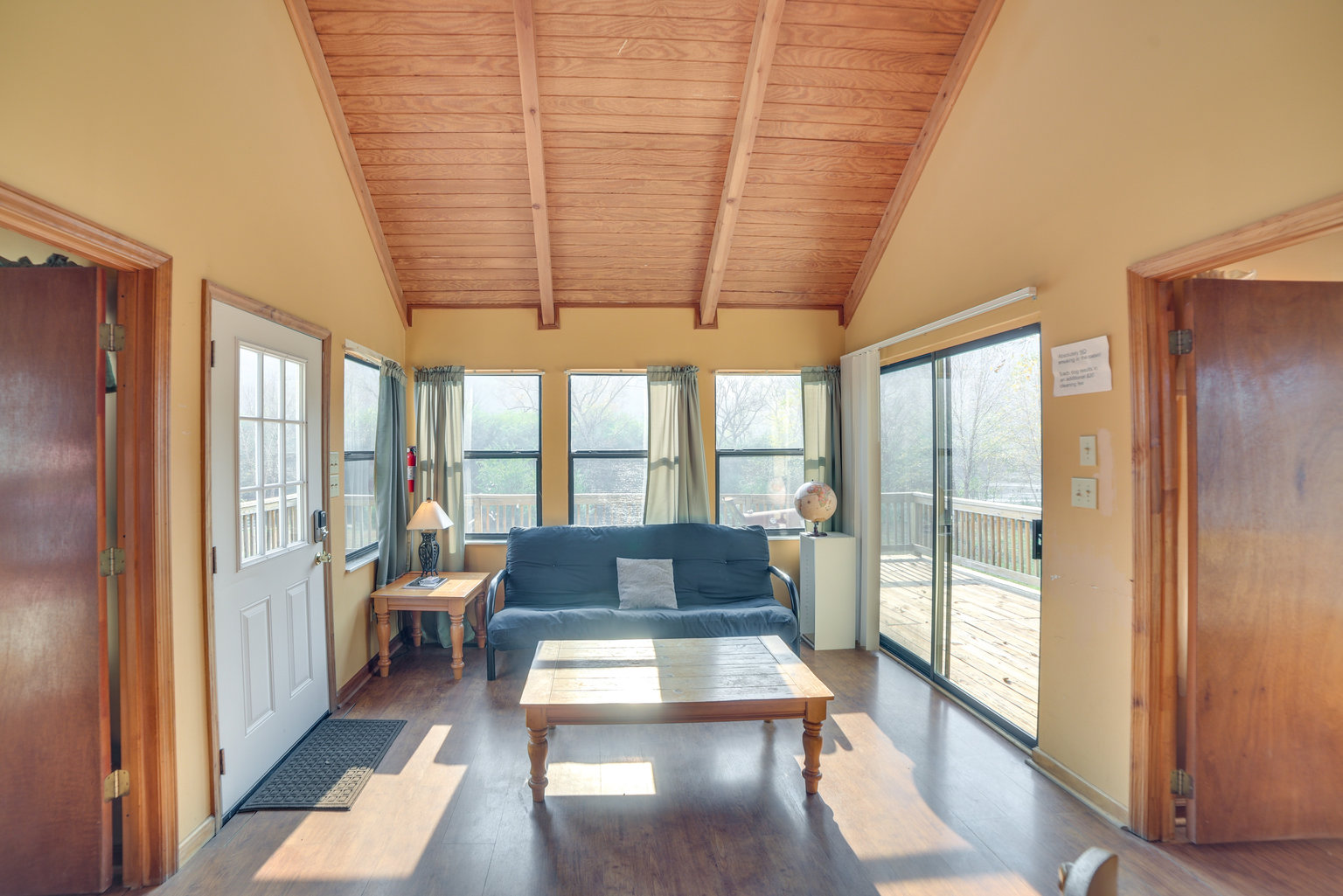 Reliance Vacation Rental