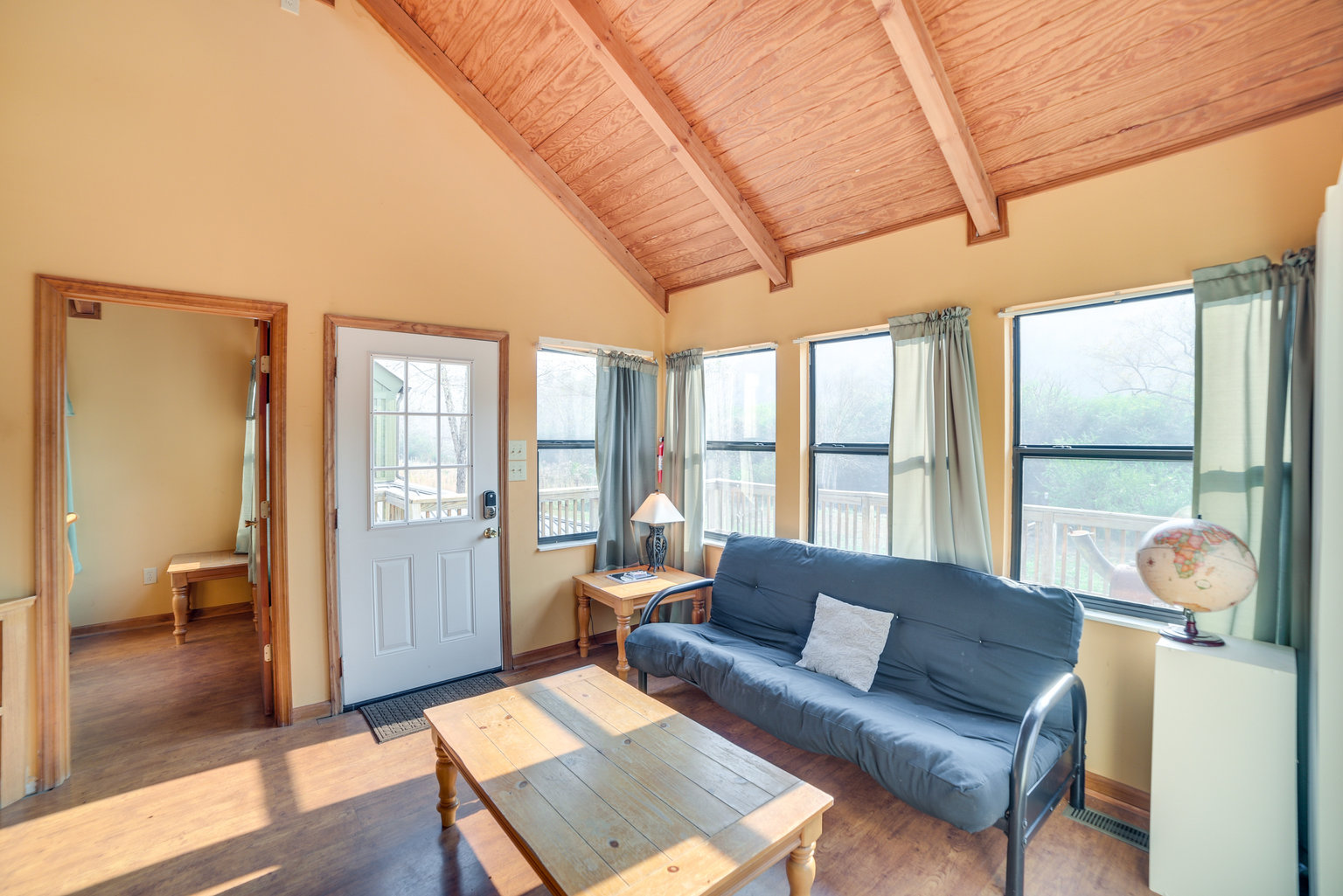 Reliance Vacation Rental