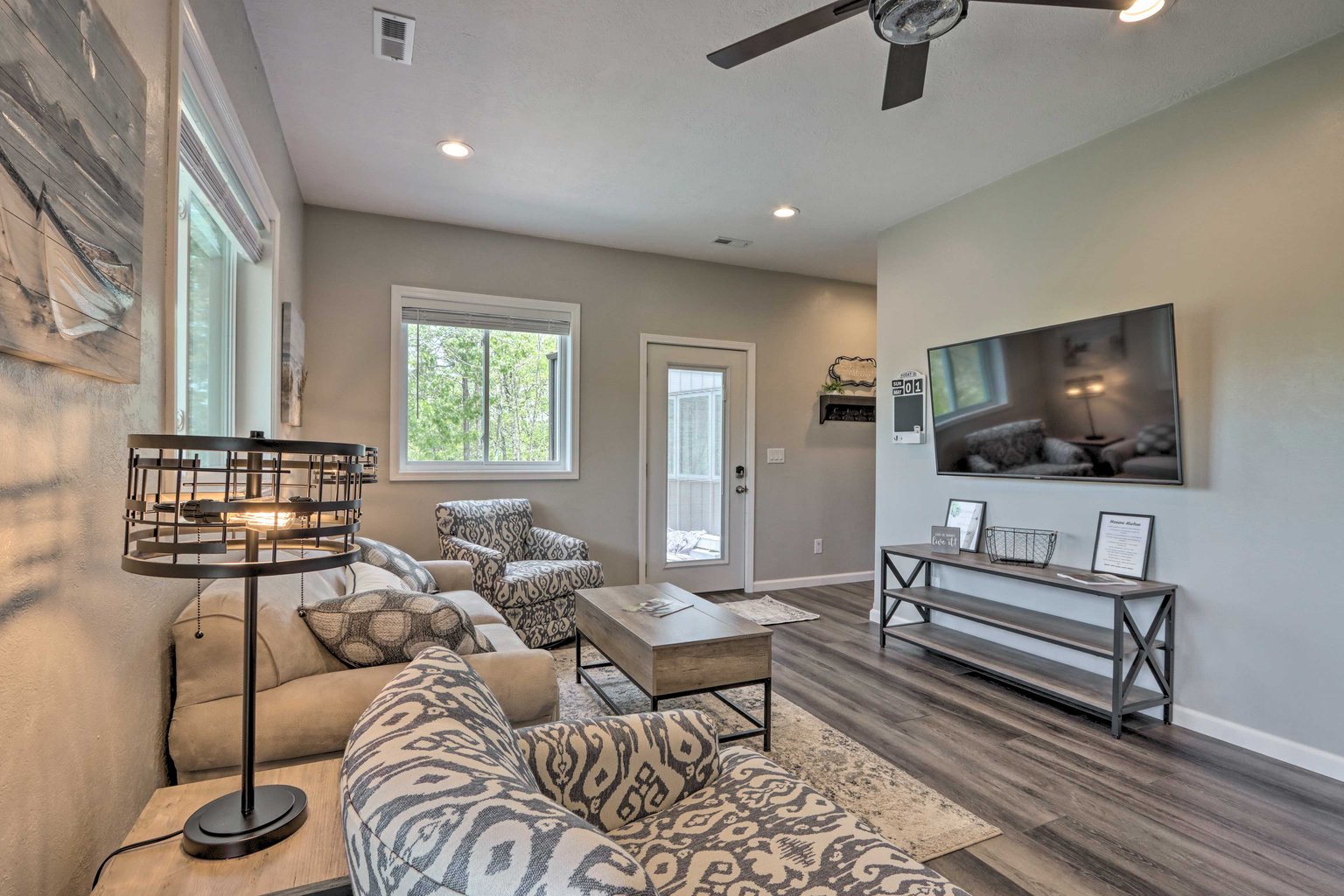 Camdenton Vacation Rental