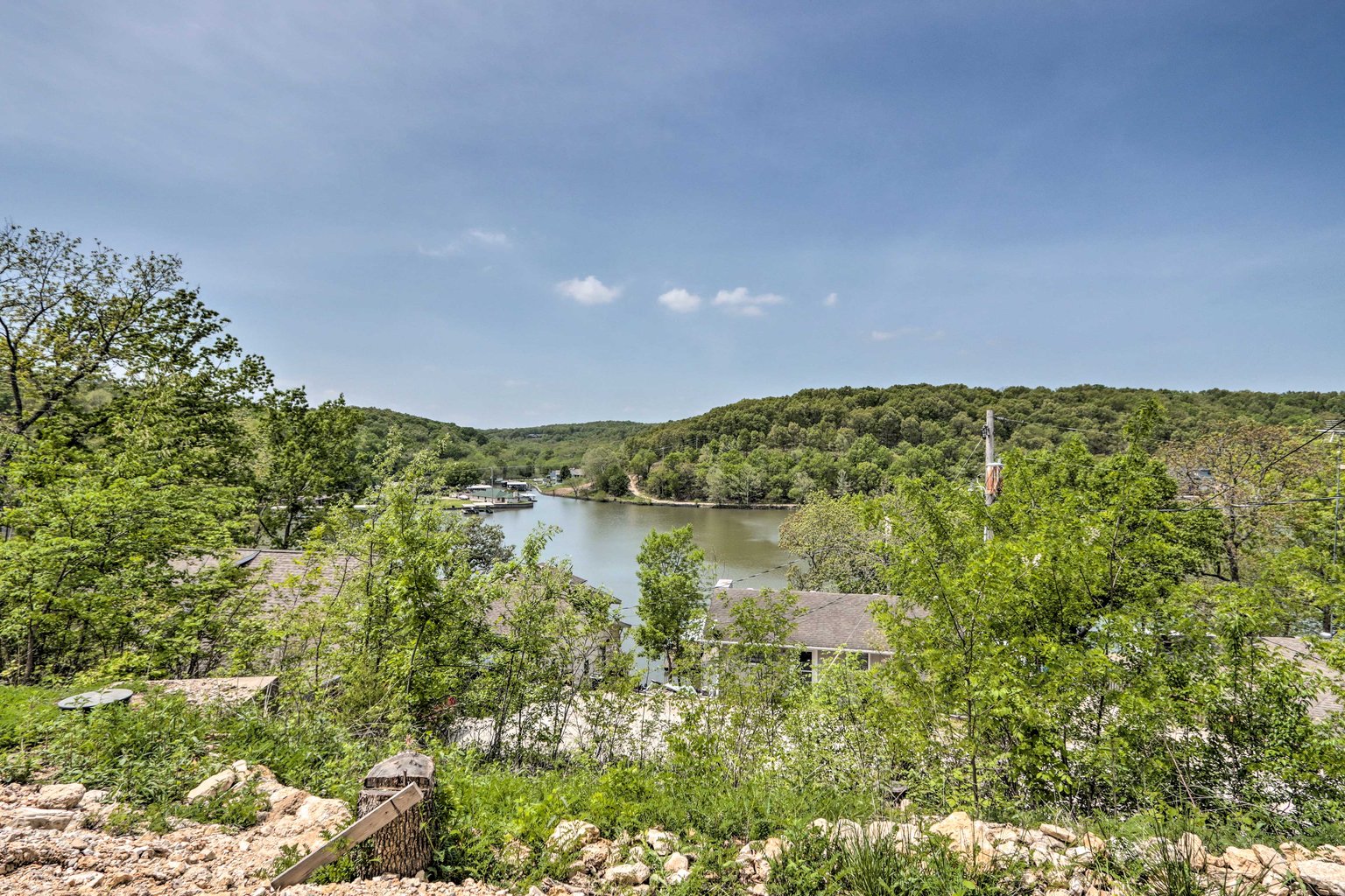 Camdenton Vacation Rental