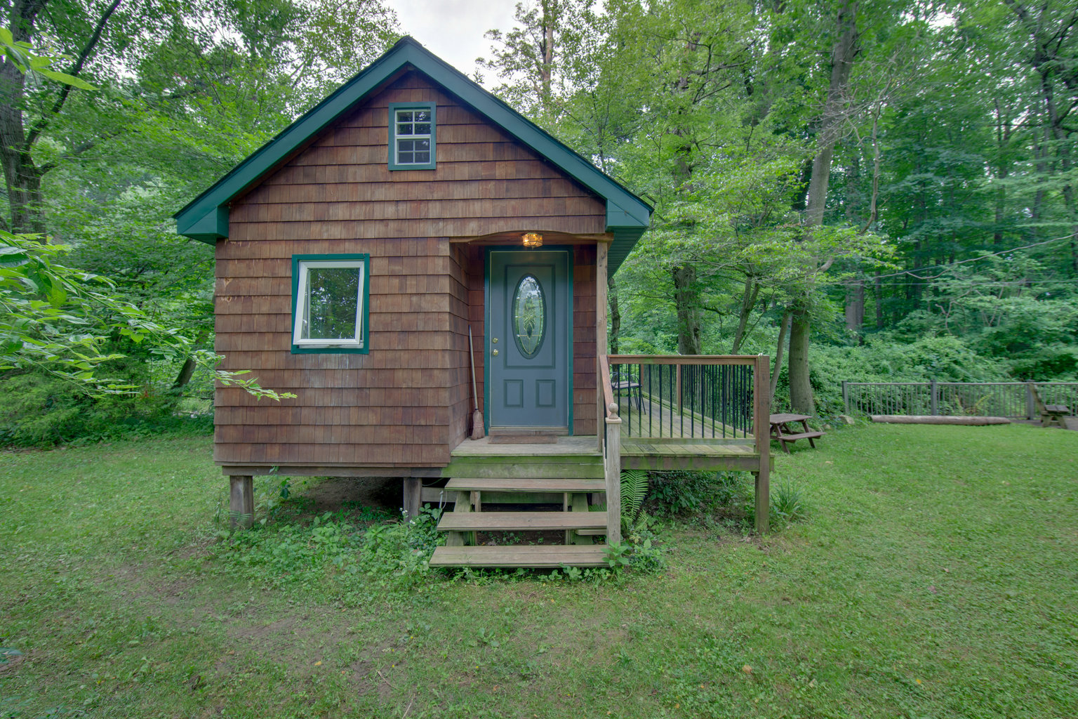 Narvon Vacation Rental